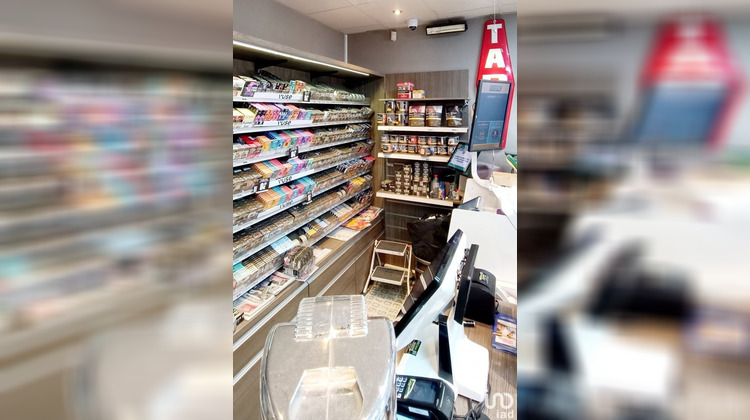 Ma-Cabane - Vente Boutique Laxou, 41 m²