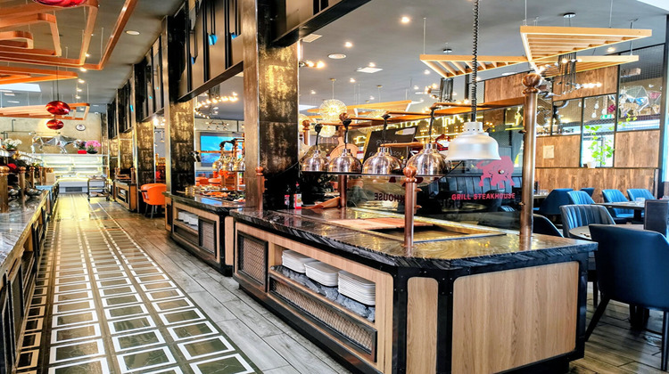 Ma-Cabane - Vente Boutique LAXOU, 770 m²