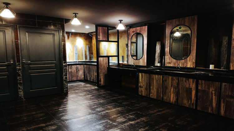 Ma-Cabane - Vente Boutique LAXOU, 770 m²