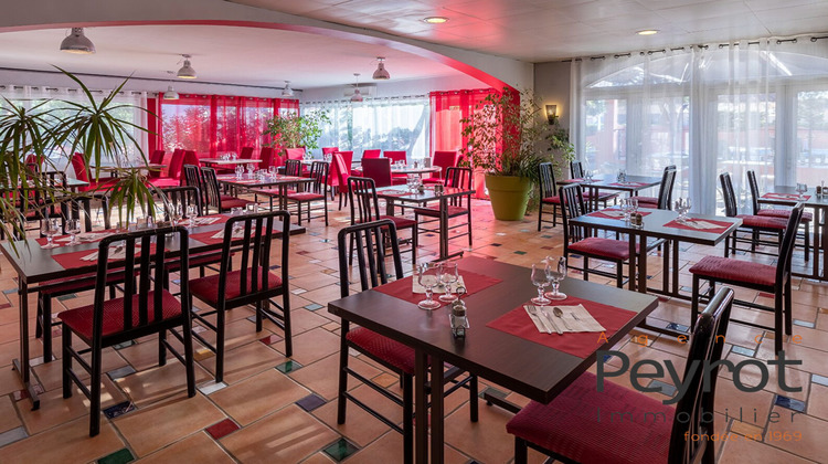 Ma-Cabane - Vente Boutique Le Barcarès, 0 m²