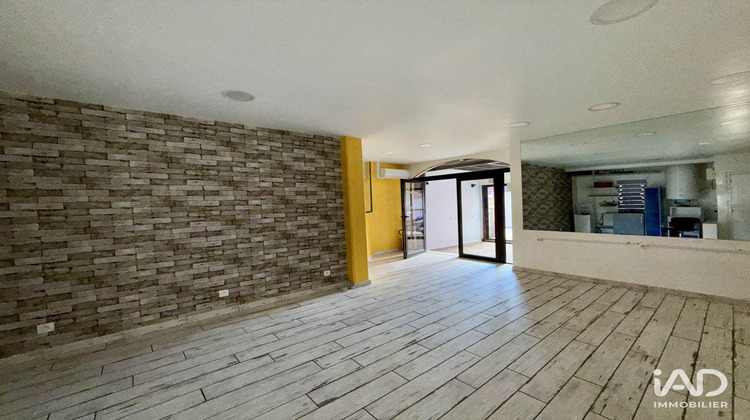 Ma-Cabane - Vente Boutique Le Barcarès, 30 m²