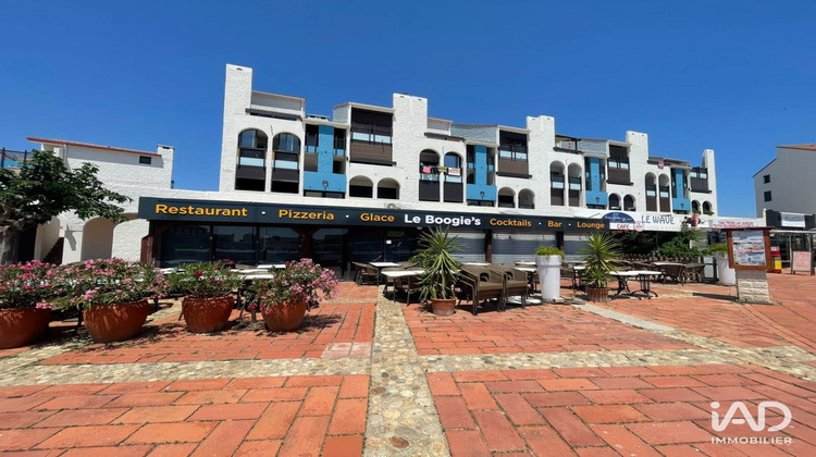Ma-Cabane - Vente Boutique Le Barcarès, 160 m²