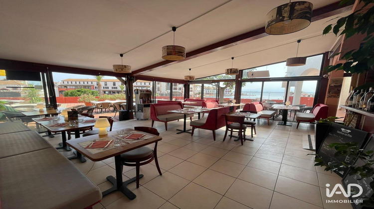 Ma-Cabane - Vente Boutique Le Barcarès, 160 m²
