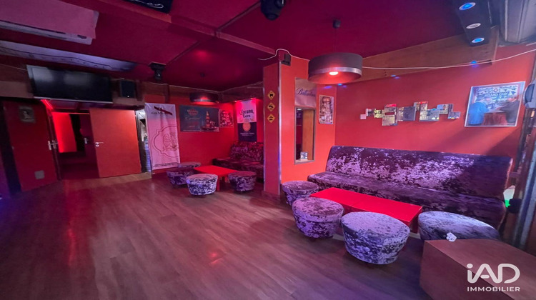 Ma-Cabane - Vente Boutique Le Barcarès, 160 m²