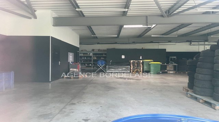 Ma-Cabane - Vente Boutique Le Barp, 545 m²