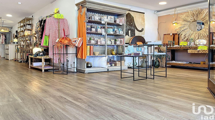 Ma-Cabane - Vente Boutique Le Beausset, 63 m²