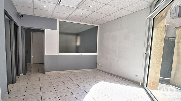 Ma-Cabane - Vente Boutique Le Beausset, 43 m²