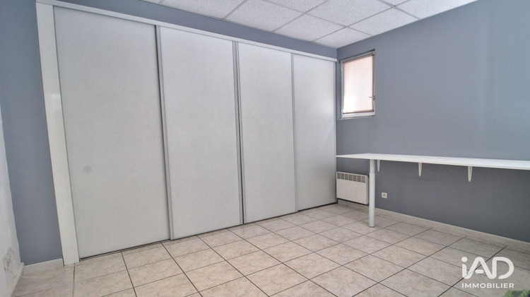 Ma-Cabane - Vente Boutique Le Beausset, 43 m²