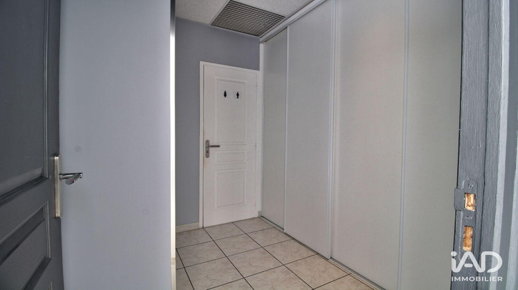 Ma-Cabane - Vente Boutique Le Beausset, 43 m²