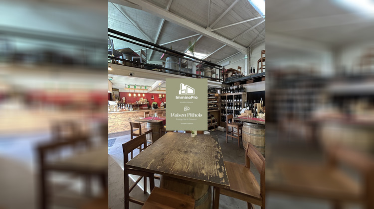 Ma-Cabane - Vente Boutique Le Beausset, 200 m²