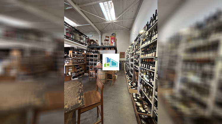 Ma-Cabane - Vente Boutique Le Beausset, 200 m²