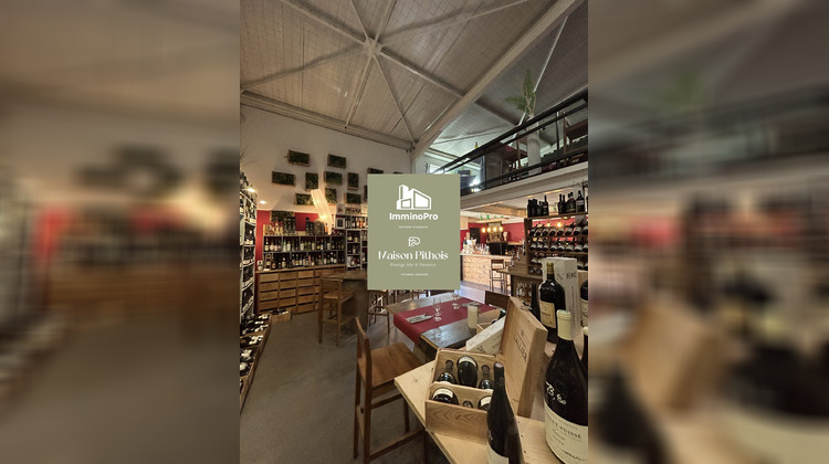 Ma-Cabane - Vente Boutique Le Beausset, 200 m²