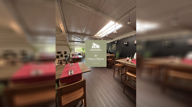 Ma-Cabane - Vente Boutique Le Beausset, 200 m²