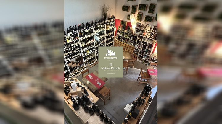 Ma-Cabane - Vente Boutique Le Beausset, 200 m²