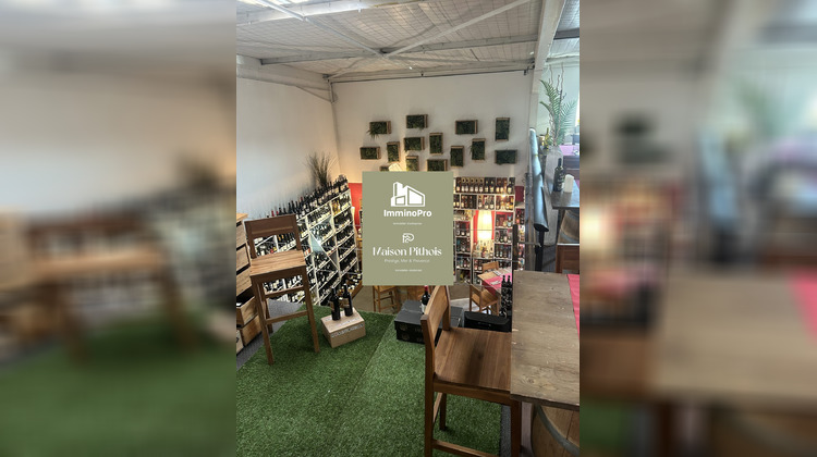 Ma-Cabane - Vente Boutique Le Beausset, 200 m²