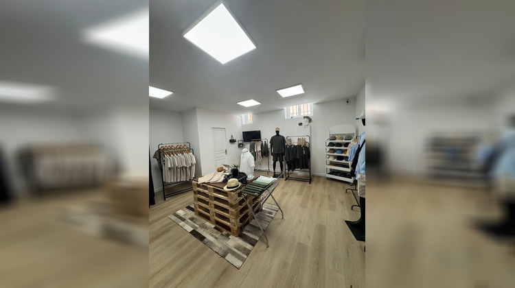 Ma-Cabane - Vente Boutique LE BEAUSSET, 1 m²
