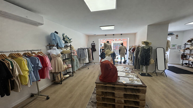 Ma-Cabane - Vente Boutique LE BEAUSSET, 1 m²