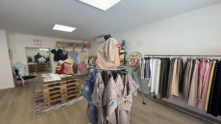 Ma-Cabane - Vente Boutique LE BEAUSSET, 1 m²