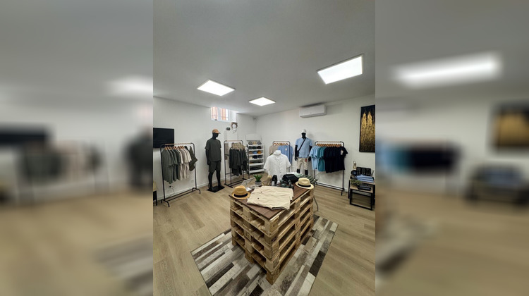 Ma-Cabane - Vente Boutique LE BEAUSSET, 1 m²