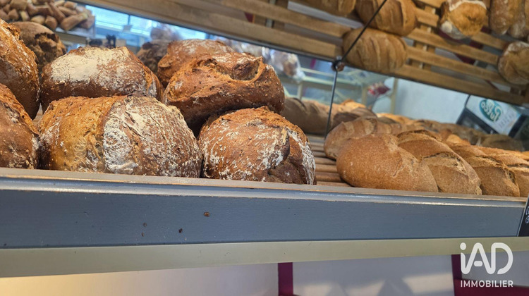 Ma-Cabane - Vente Boutique Le Bignon, 120 m²