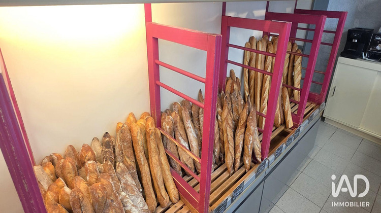 Ma-Cabane - Vente Boutique Le Bignon, 120 m²