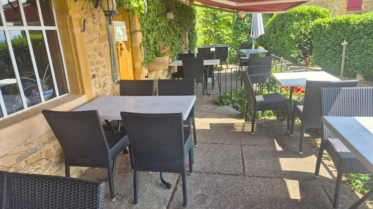 Ma-Cabane - Vente Boutique LE BOIS-D'OINGT, 95 m²