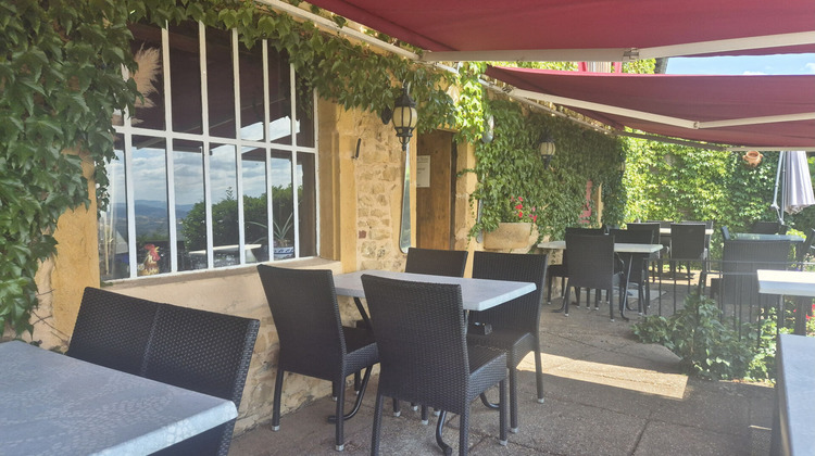 Ma-Cabane - Vente Boutique LE BOIS-D'OINGT, 95 m²