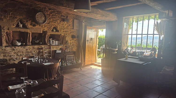 Ma-Cabane - Vente Boutique LE BOIS-D'OINGT, 95 m²