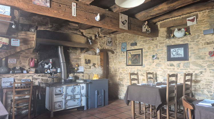 Ma-Cabane - Vente Boutique LE BOIS-D'OINGT, 95 m²