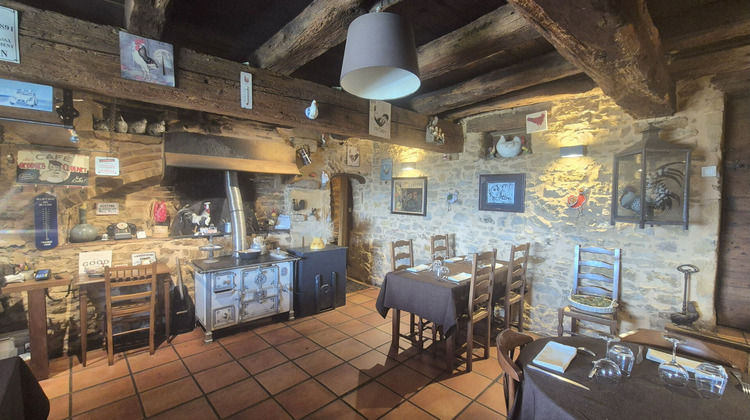 Ma-Cabane - Vente Boutique LE BOIS-D'OINGT, 95 m²