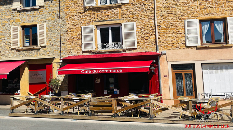 Ma-Cabane - Vente Boutique LE BOIS-D'OINGT, 120 m²