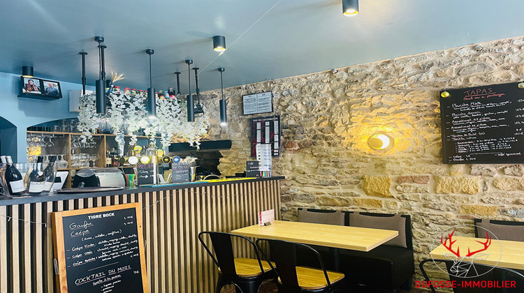 Ma-Cabane - Vente Boutique LE BOIS-D'OINGT, 120 m²