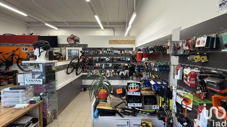 Ma-Cabane - Vente Boutique Le Bosc, 81 m²