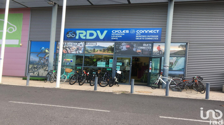 Ma-Cabane - Vente Boutique Le Bosc, 81 m²