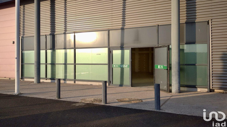 Ma-Cabane - Vente Boutique Le Bosc, 81 m²