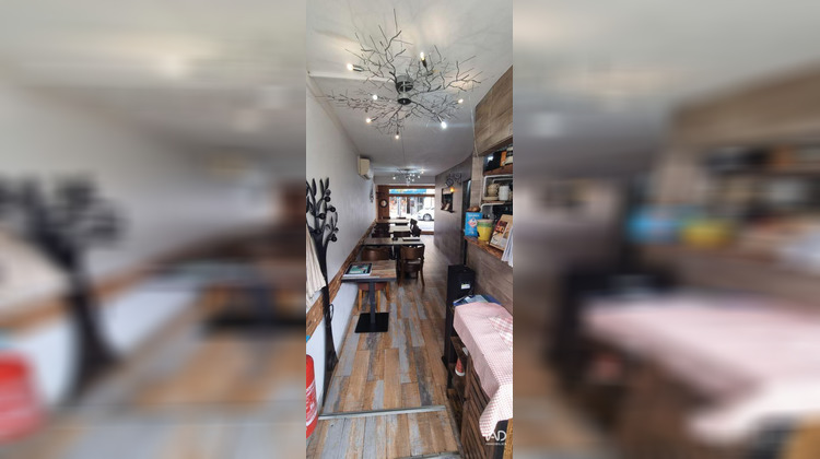 Ma-Cabane - Vente Boutique Le Boulou, 60 m²