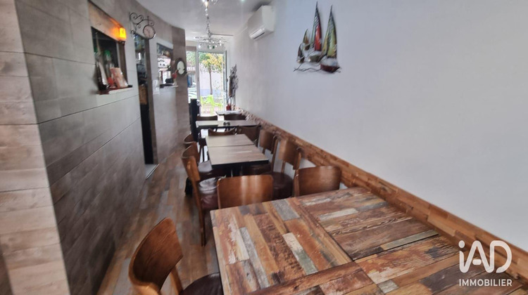 Ma-Cabane - Vente Boutique Le Boulou, 60 m²