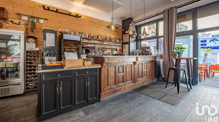 Ma-Cabane - Vente Boutique Le Bourg-d'Oisans, 123 m²