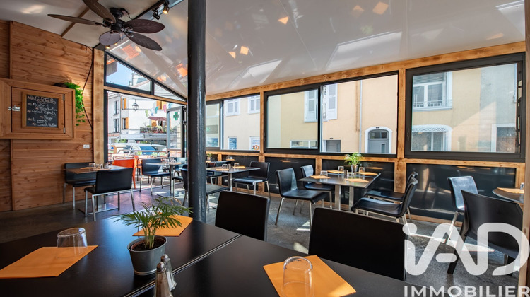 Ma-Cabane - Vente Boutique Le Bourg-d'Oisans, 123 m²