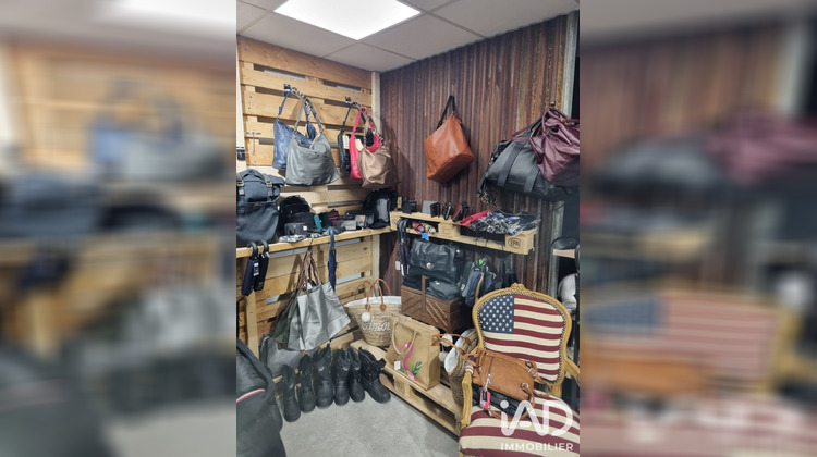 Ma-Cabane - Vente Boutique Le Bourg-d'Oisans, 145 m²