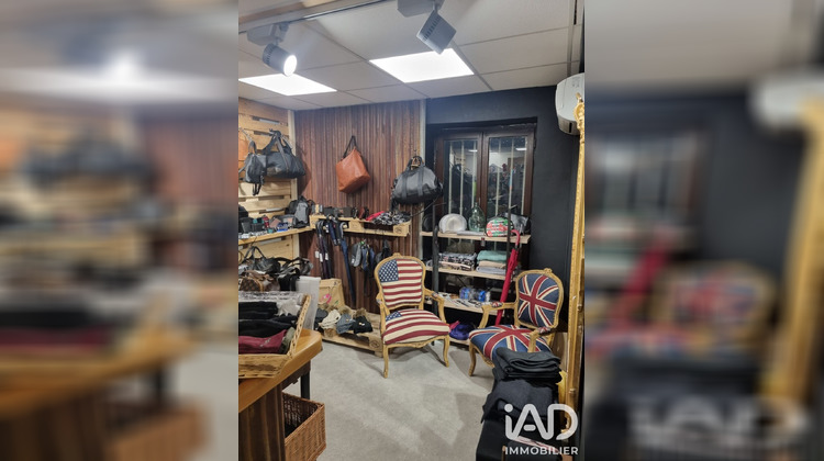 Ma-Cabane - Vente Boutique Le Bourg-d'Oisans, 145 m²