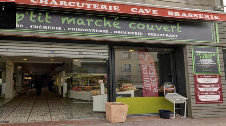 Ma-Cabane - Vente Boutique LE BOUSCAT, 270 m²