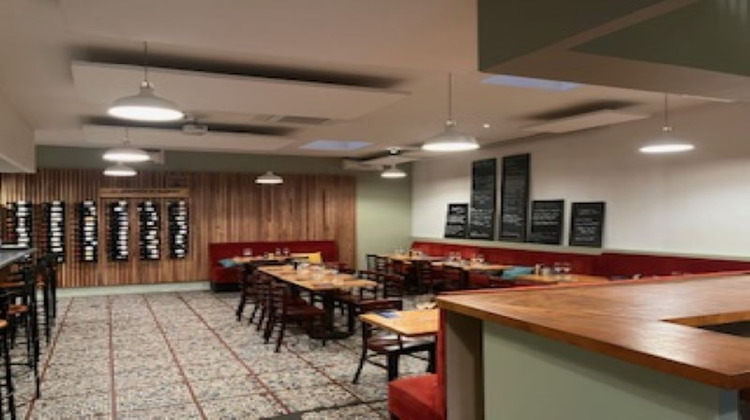 Ma-Cabane - Vente Boutique LE BOUSCAT, 270 m²