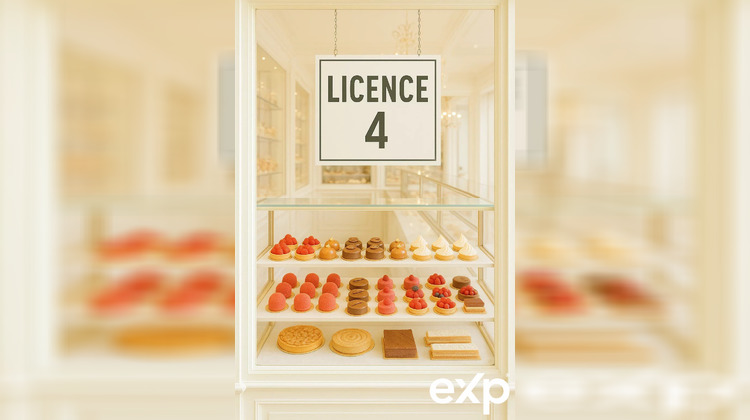 Ma-Cabane - Vente Boutique Le Bouscat, 136 m²