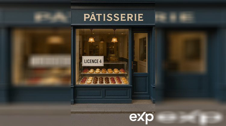 Ma-Cabane - Vente Boutique Le Bouscat, 136 m²