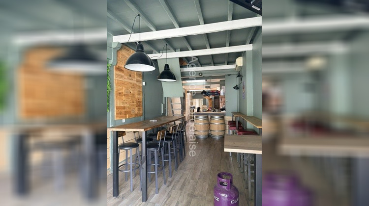 Ma-Cabane - Vente Boutique Le Bouscat, 0 m²