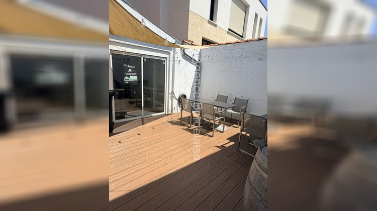 Ma-Cabane - Vente Boutique Le Bouscat, 0 m²