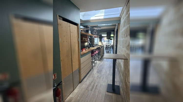 Ma-Cabane - Vente Boutique Le Bouscat, 0 m²