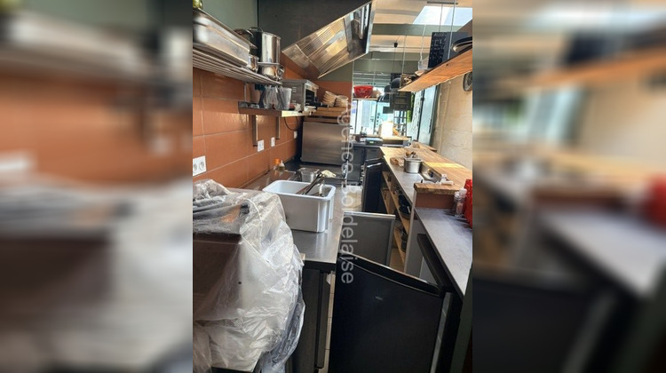 Ma-Cabane - Vente Boutique Le Bouscat, 0 m²