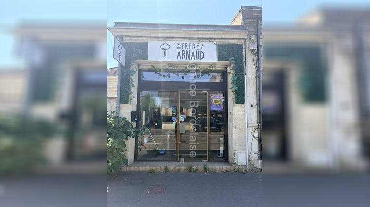 Ma-Cabane - Vente Boutique Le Bouscat, 0 m²